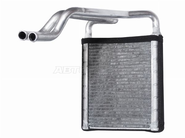 Радиатор отопителя салона, радиатор печки  Kia Ceed