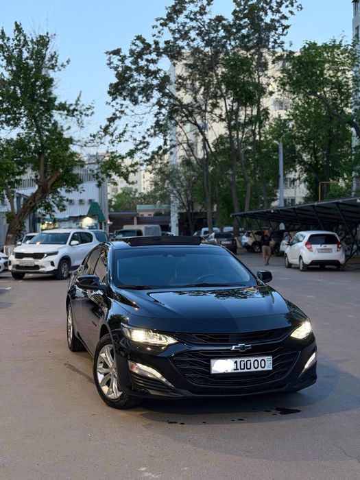 Malibu xl 2023 oxiri qora kraska tozza ideal.Navoroti full