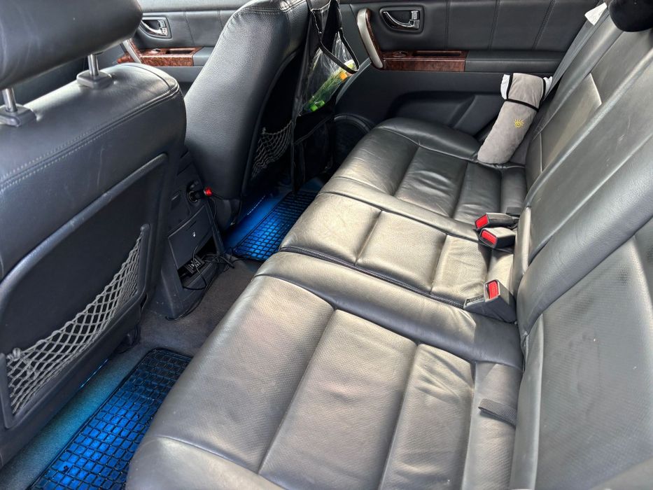 Kia sorento 4x4 140cai manual