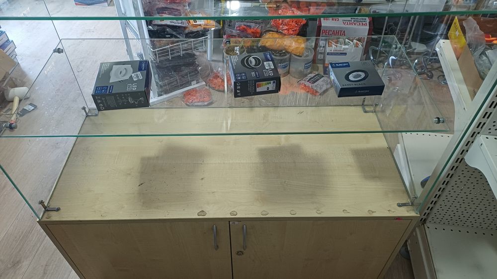 Стелаж, полка , стелаж стеклянный