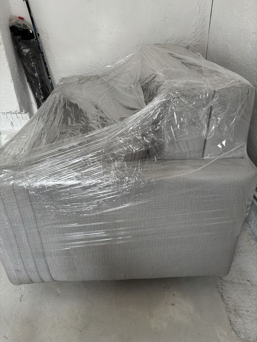 Vând canapea Elma Relaxa 140*200