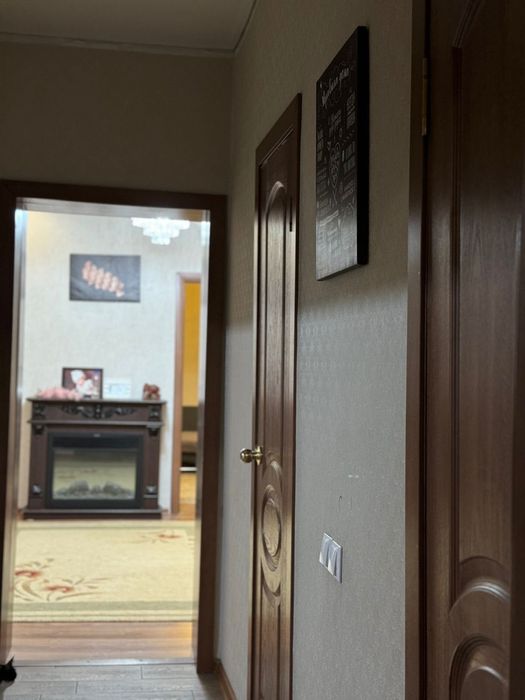 Продам хороший дом 100 кв м