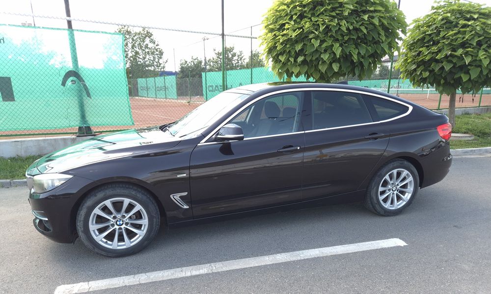 BMW 3 Series 2015 — imagine 2