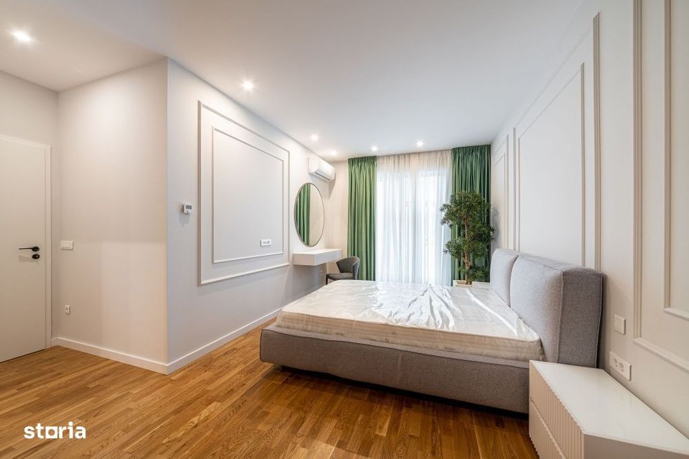 Complex rezidențial premium /  Sectorul 1