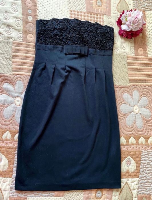 Стилна Дамска Рокля