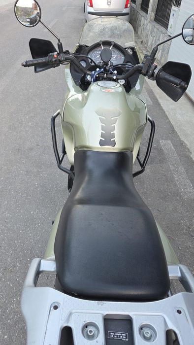 Honda Transalp XL 650 2 bucăți, înmatriculate, superbe, 2100 per bucata