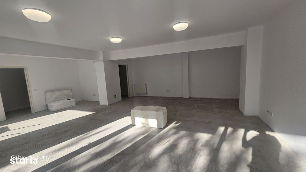 Spatiu comercial Buna Ziua Cluj