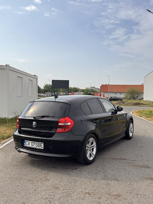 BMW seria 1 e87 120d
