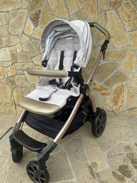Количка Peg Perego Mon Amour
