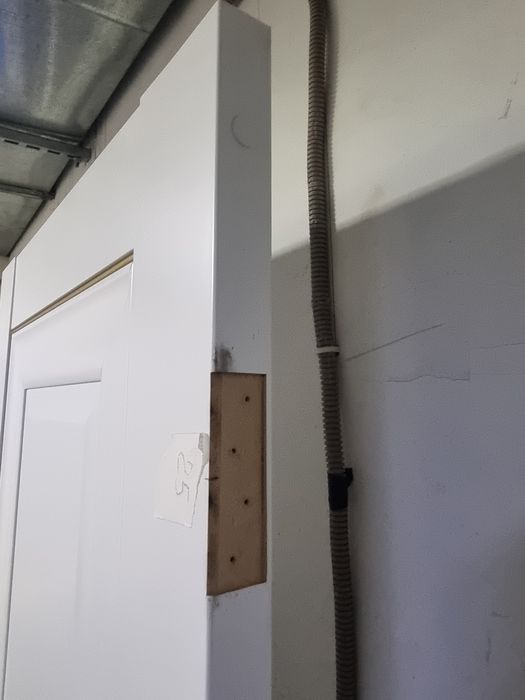 Продам двери межкомнтьные б/у. 70×200