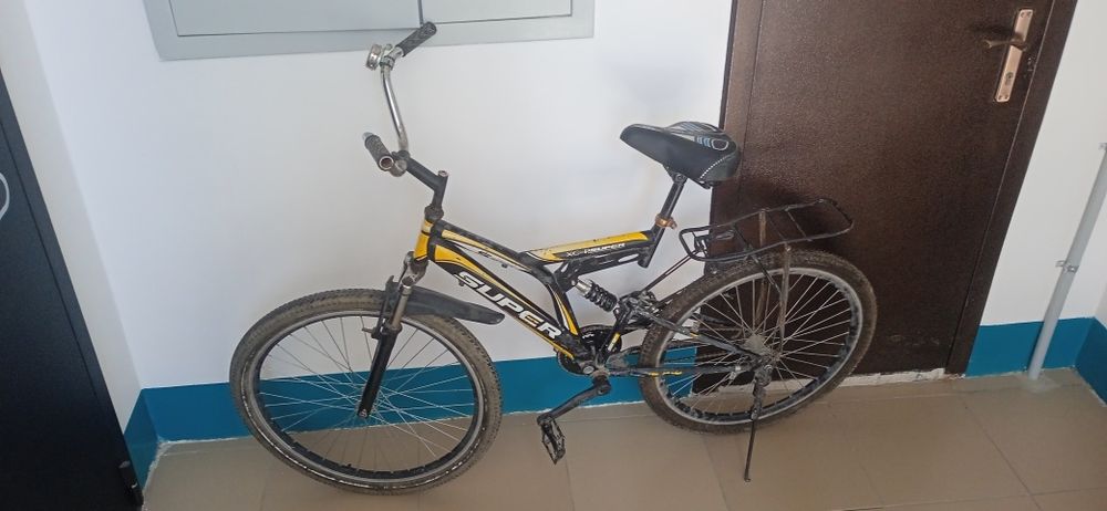 Велосипед Сатылады