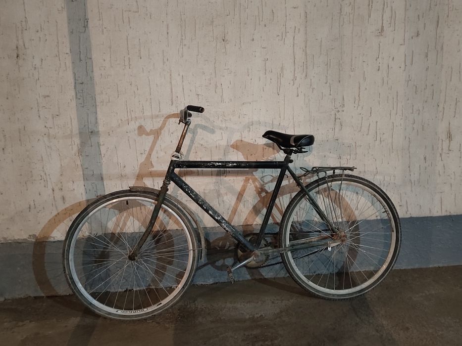 велосипед сатылады!