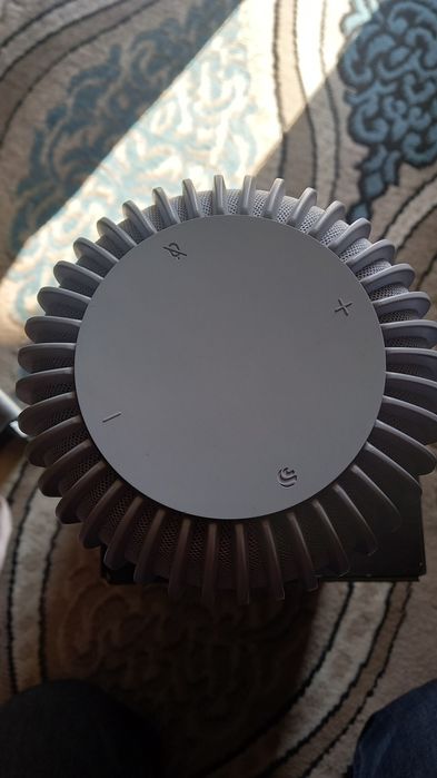 Умная колонка с головой управлением САЛЮТ