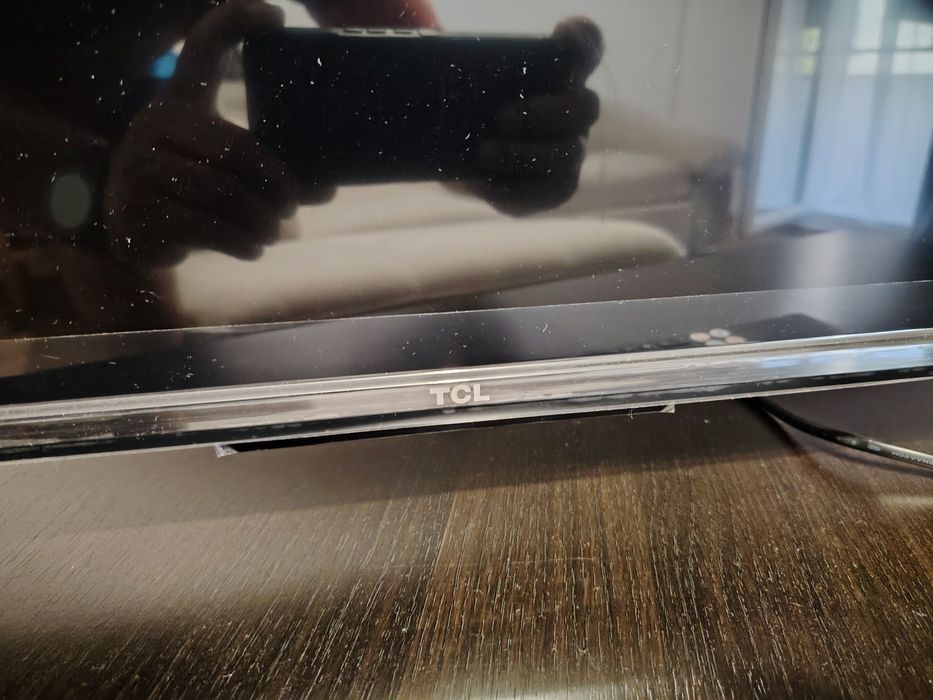 Vand smart TV 4k