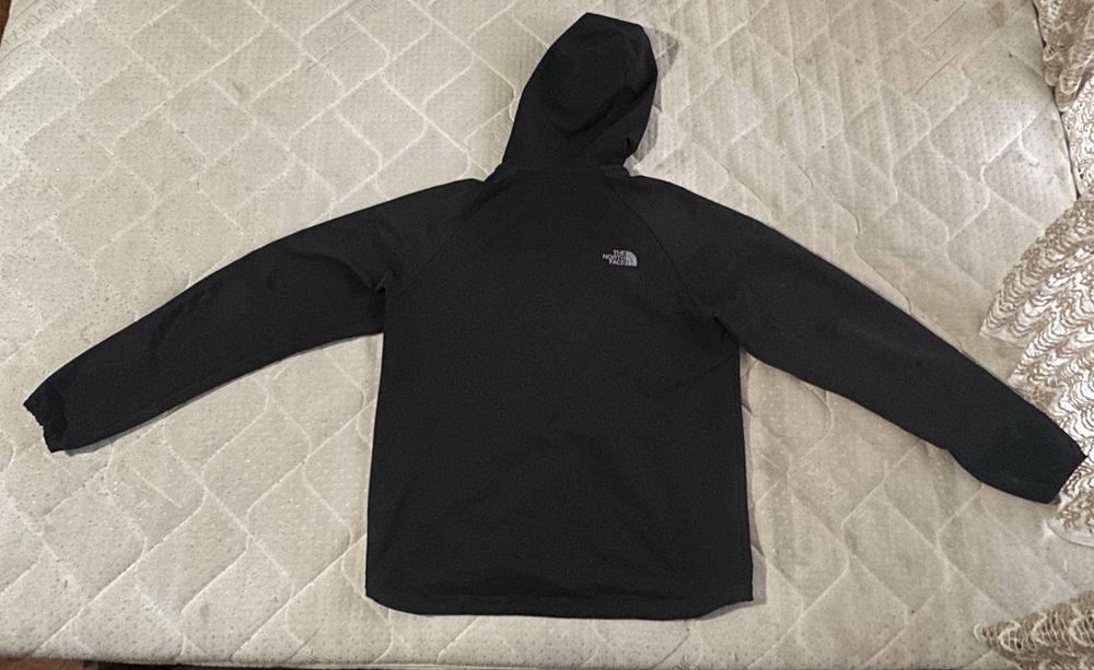 The North Face мъжко спортно яке