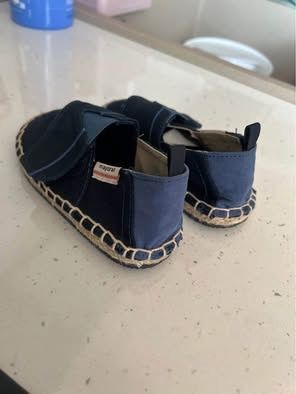 Еспадрили за момче Mayoral