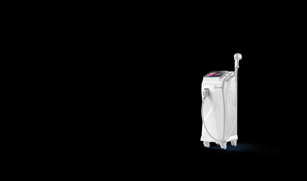 Диодный лазер Ultimate, б/у