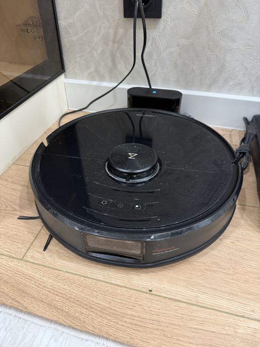 Roborock S6 Max .