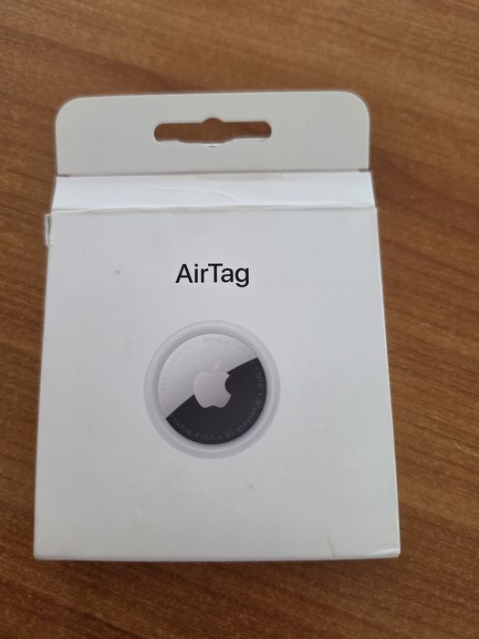 Air tag Apple ..