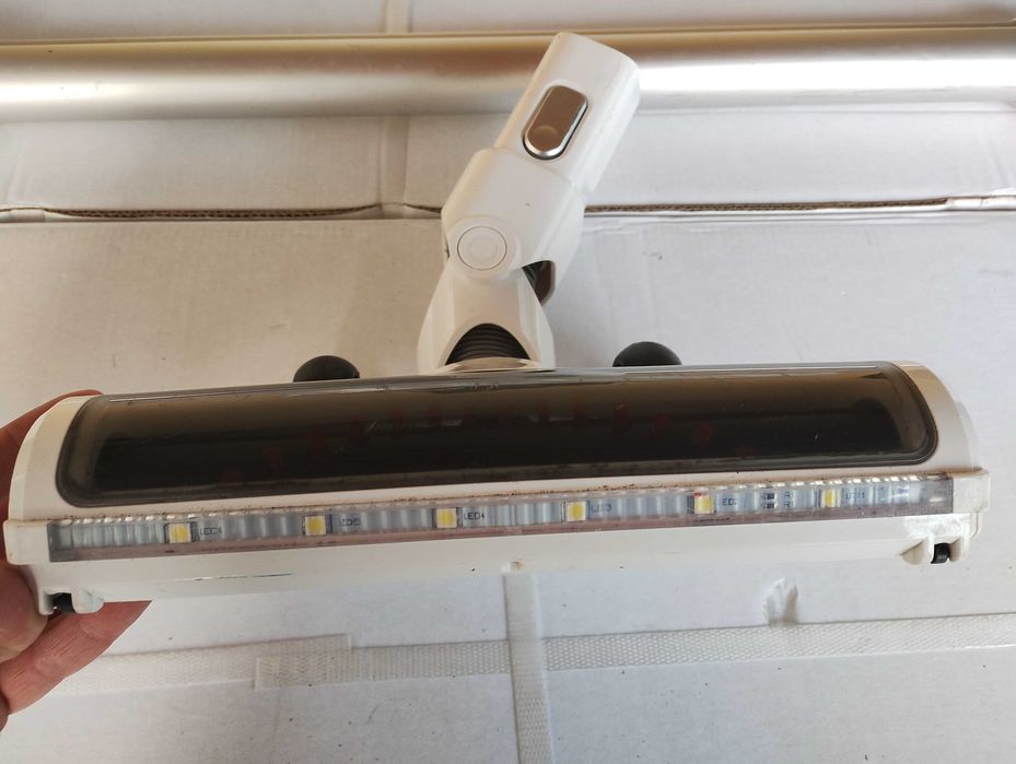 `Четкаща глава за прахосмукачка Gorenje