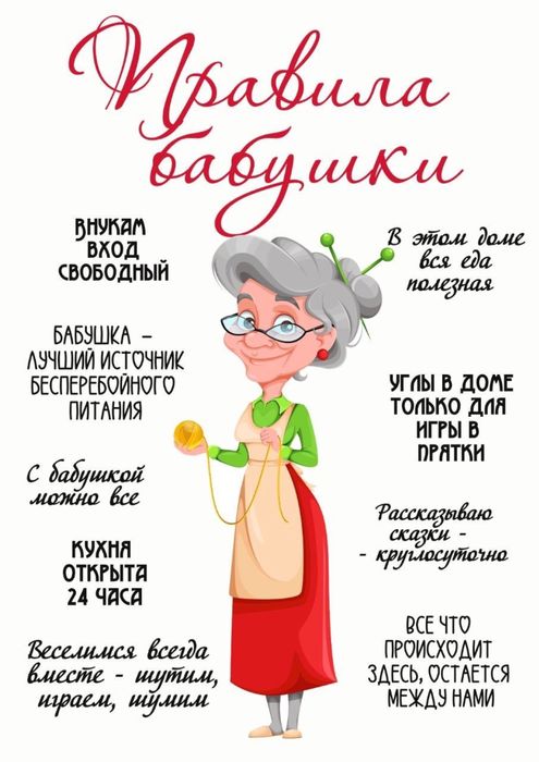 Постеры А4 и А3