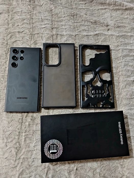 Samsung s23 ultra