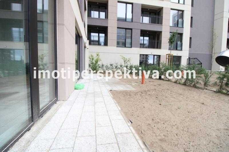 Продава се Тристаен апартамент в Пловдив, Тракия - 150 кв.м за 1064 €/кв.м - Снимка #14