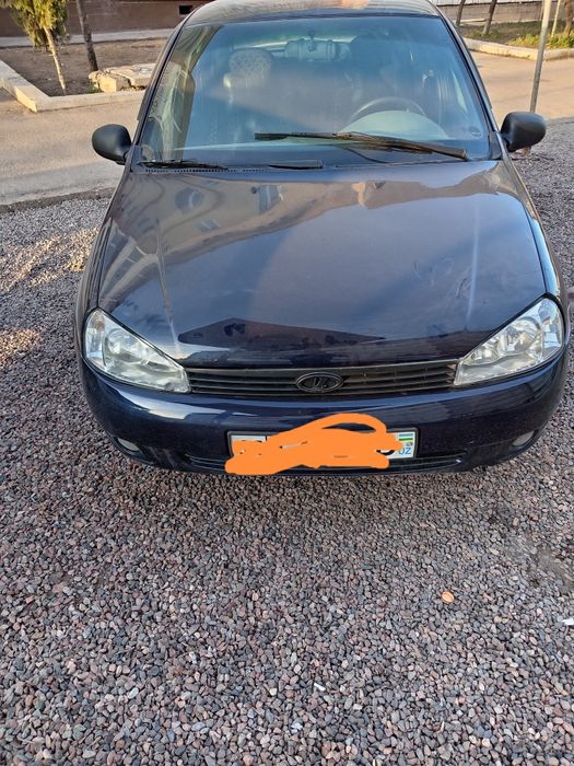 ЛАДА Калина сотилади.