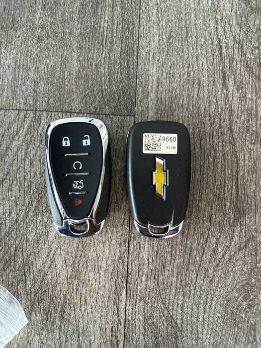 Malibu 2 pult original