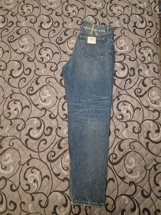 Дънки Calvin Klein