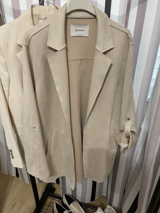 Дамски сака и якета H&M ,Зара, Манго, Страдивариус