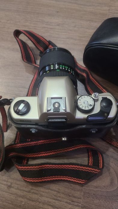 Фотоаппарат Braun SR2000 MD