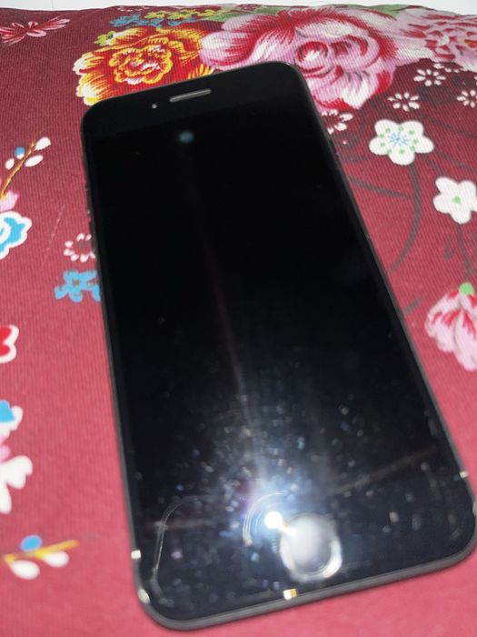 iPhone 7 идеальный