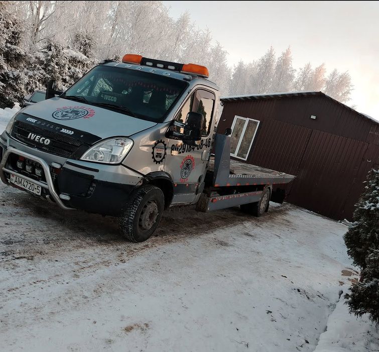 Эвакуатор Не дорого