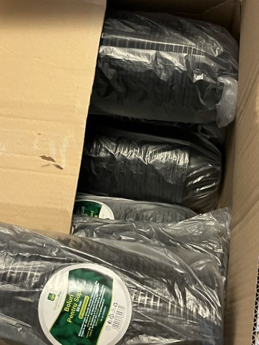 Pahare cafea-pahare plastic-boluri-10% pret !