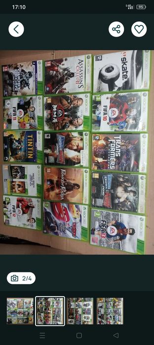 Vand gta si altele 10 lei