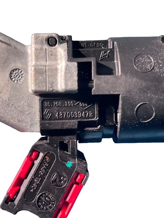 Contact De Pornire Dacia Logan Mcv Ii 2019 - > 487003947R