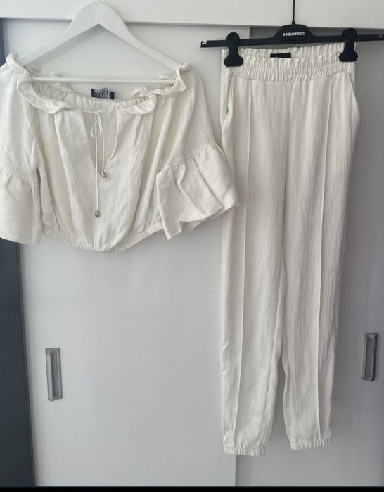 Сет Mijel S размер