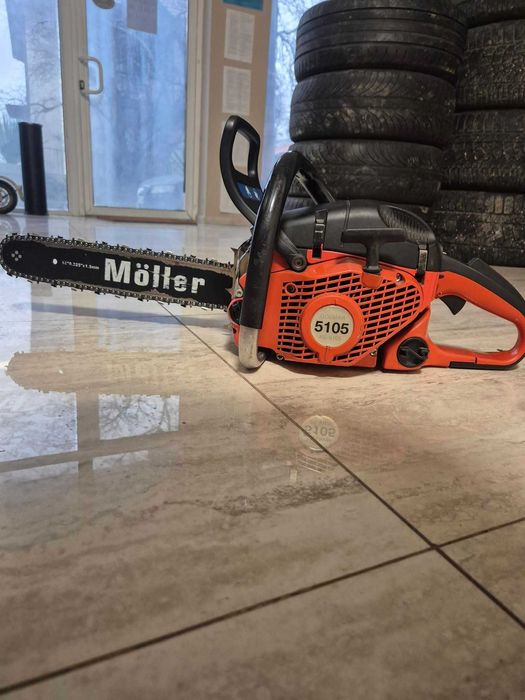 Dolmar 5105 резачка