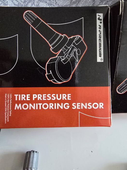 Senzori presiune roti Hyundai