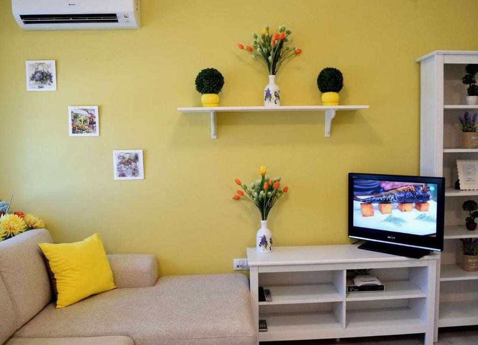 Дава се под наем Двустаен апартамент в Пловдив, Център - 57 кв.м за 450 € - Снимка #7