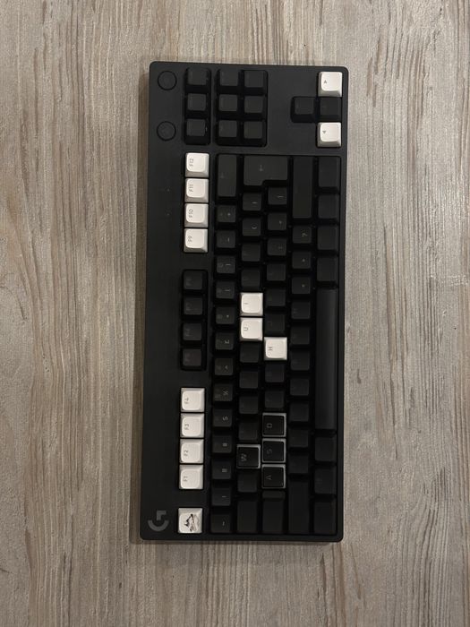 Full gaming set