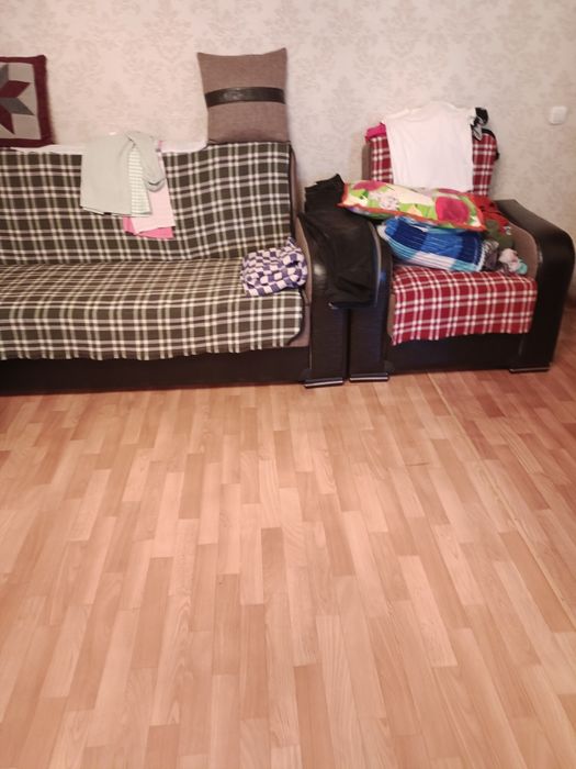 Продам  1 комнатную квартиру