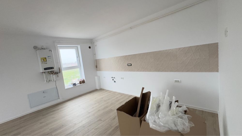 Apartament 3 camere , calarasi