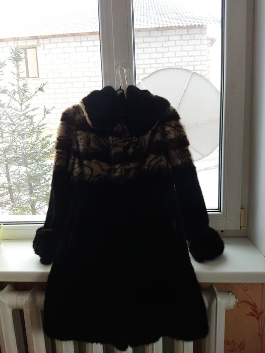 Продаю шубу за 40000