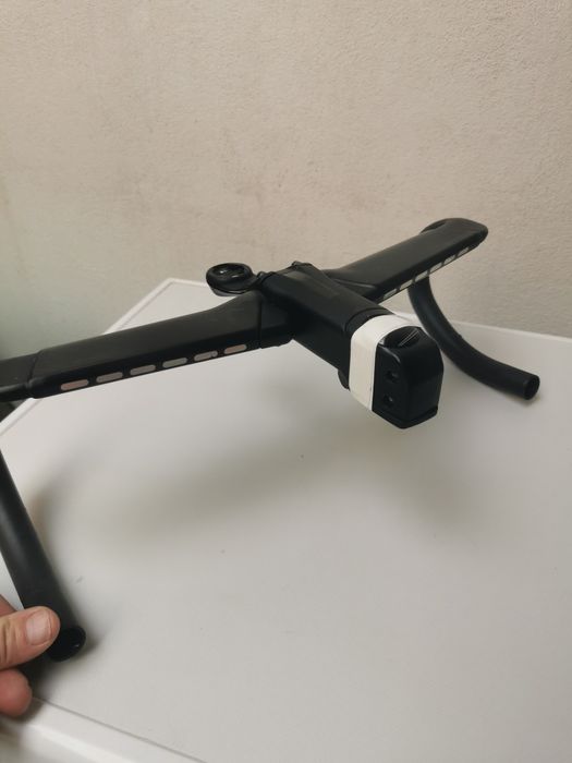 Specialized s works ghidon aero Carbon