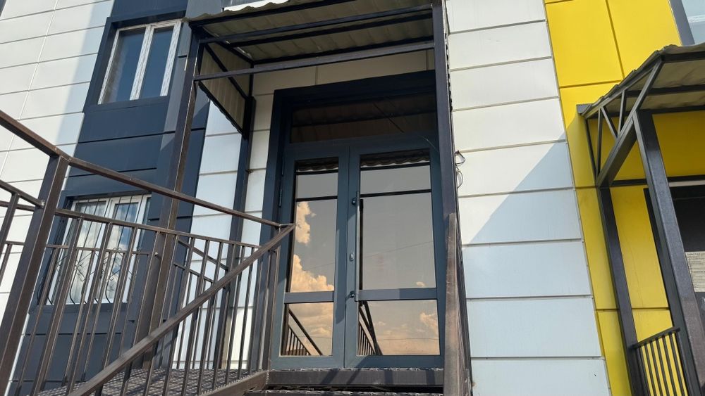 Срочно!!! Продается коммерческое помещение