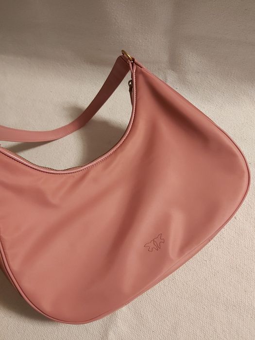 Празнично намаление Pinko текстилна чанта