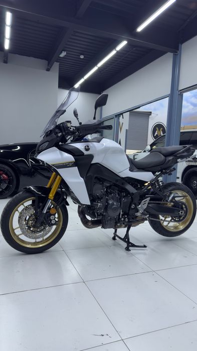 Yamaha Tracer GT 9