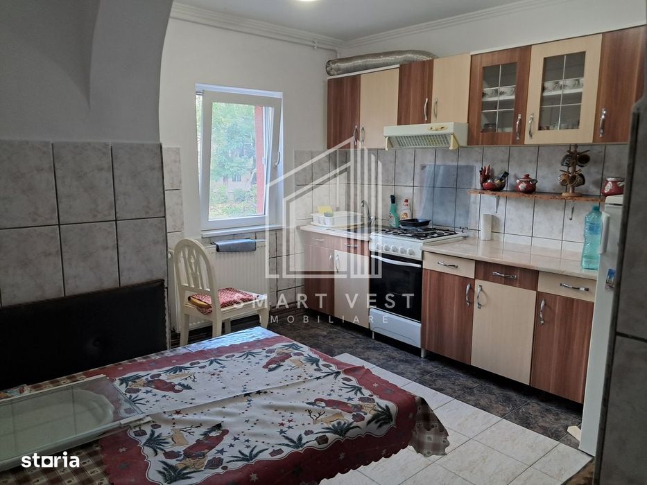 Apartament 2 camere | Etaj 1 | Zona Micro 16